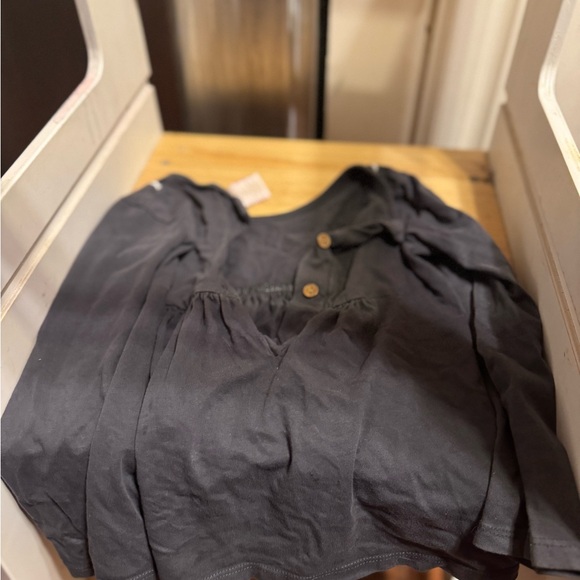 Cutest thanksgiving top by Savannah size 4T - Picture 5 of 5